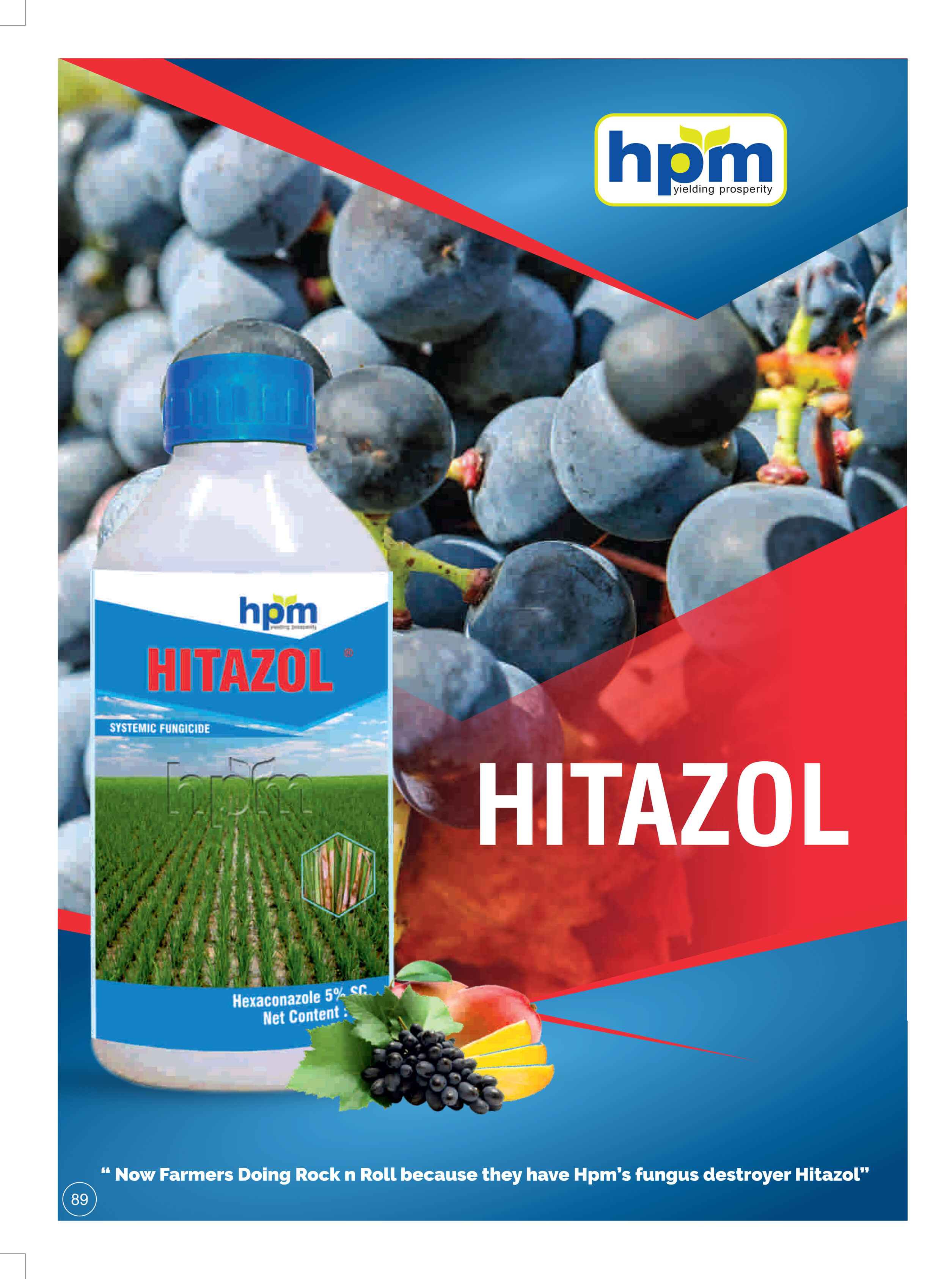 hitazole